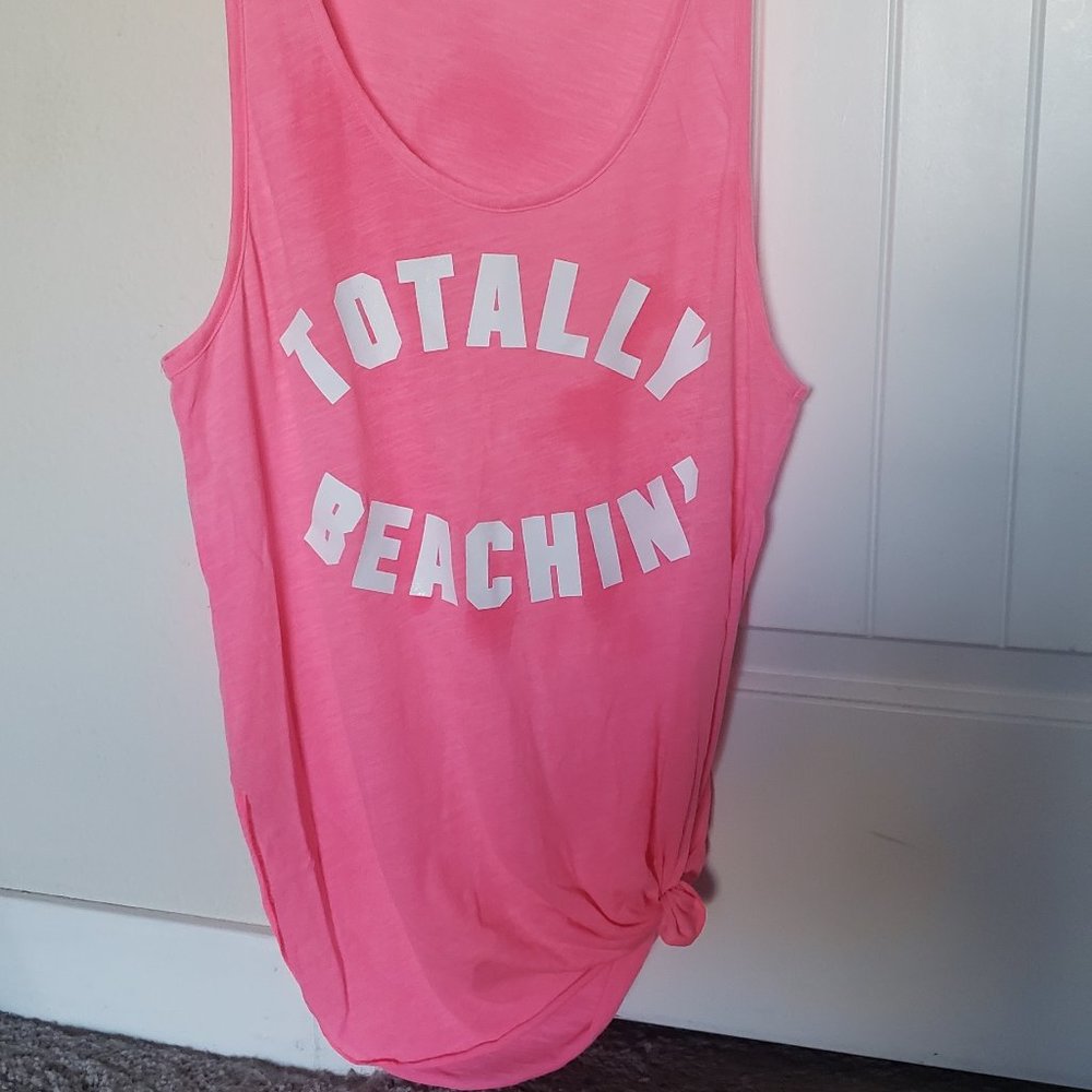 Victoria's Secret PINK Tank Top